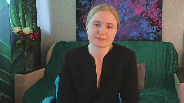 Lanavi_Smile webcam