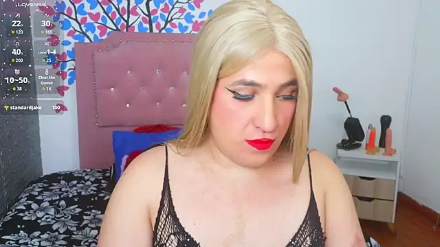 roxxy_pink_ webcam