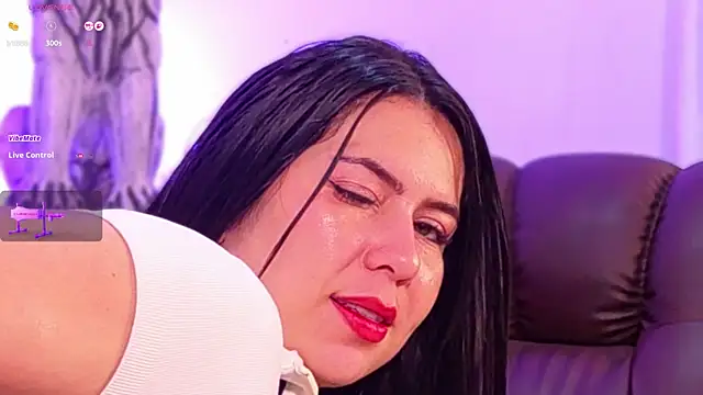lara_giraldo webcam