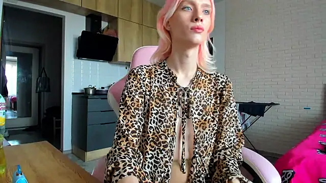 _Alice_Kitty webcam