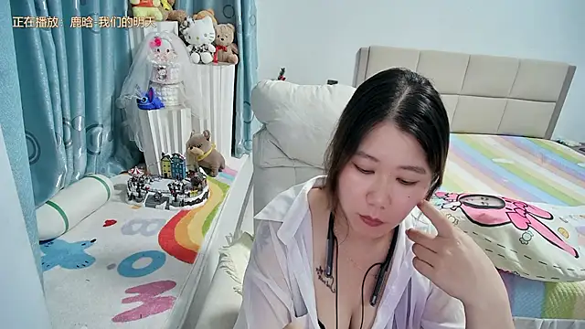 OnlyLove-2026 webcam
