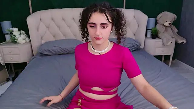 Susan_Fors webcam