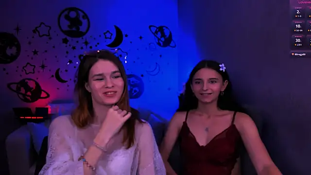 bella_dorn webcam