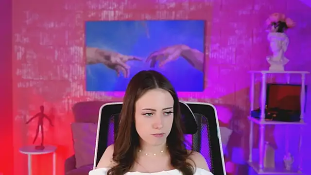VanessaAnerson webcam