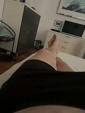 ANONIMO7735 webcam