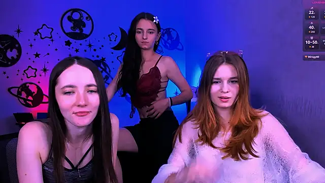 bella_dorn webcam