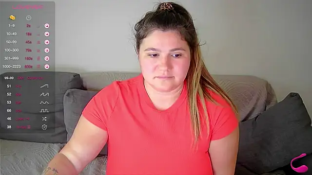 your_soul_Anna webcam