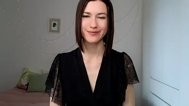 AliciaNewell webcam