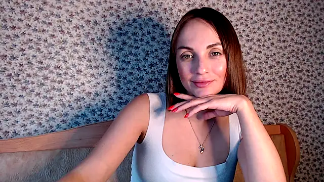 Tinadream20 webcam