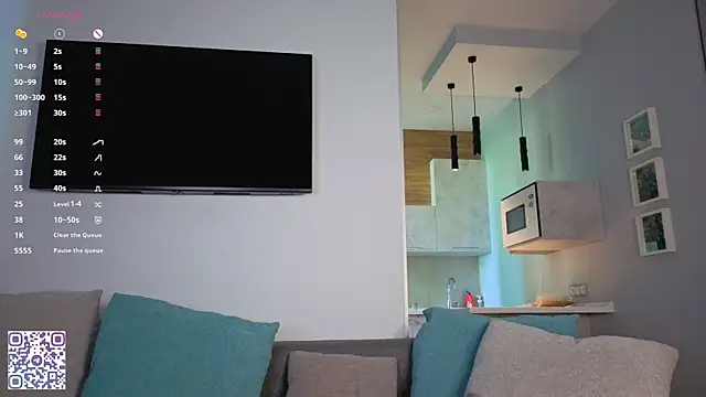 DonnaBurkee webcam