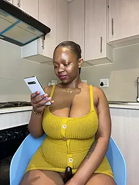 Jazmine-Blue webcam
