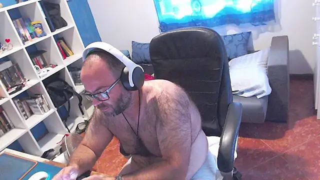 ravingr4d4 webcam