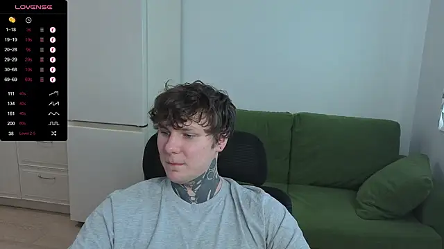 Lechery_boy webcam