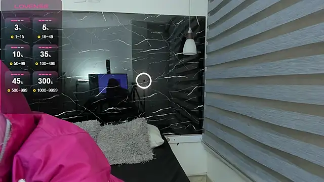 Sofiia-Rubb webcam