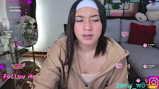 zam_01_cute webcam