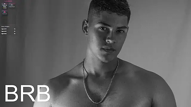 Iamdylan777 webcam