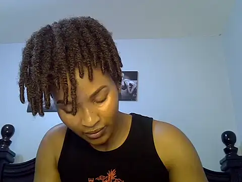 cute-alexis webcam