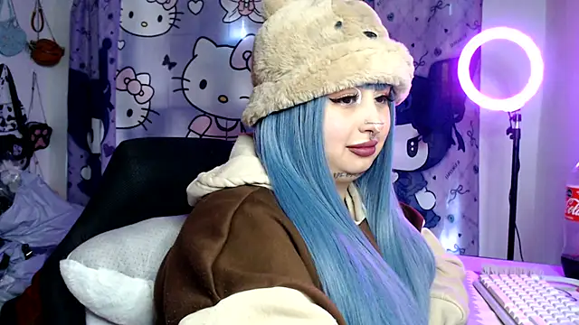 lussyevans24 webcam