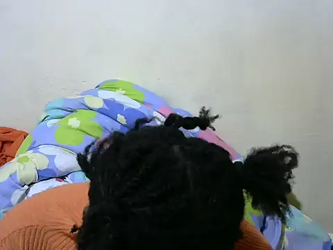 Thicky_kyla webcam