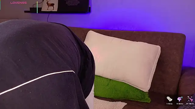 Ken-boy_ webcam