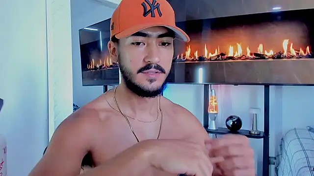 david__johnson372 webcam