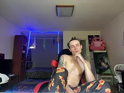 Mike_severi2 webcam