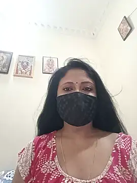 Anjali_88 webcam