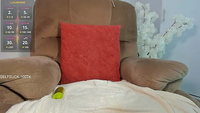 selfsuckqueen_ webcam