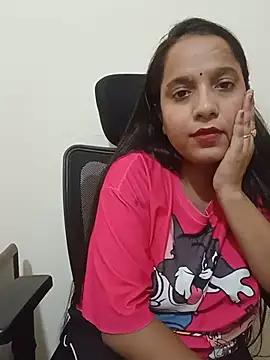 Simran-Kaur143 webcam