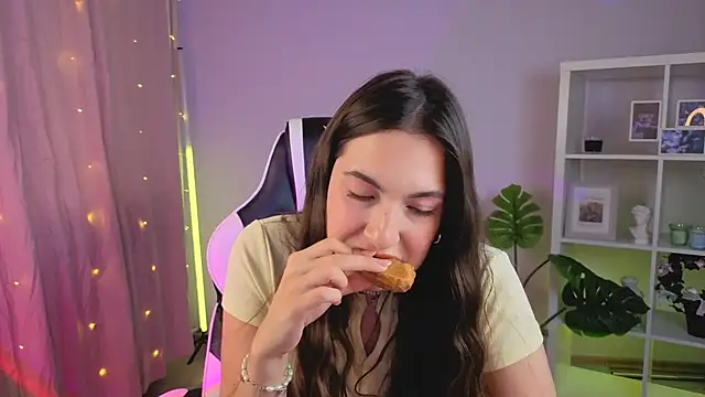 MelissaLovely_ webcam