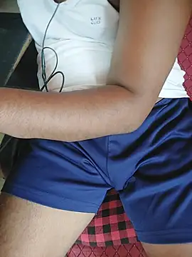 YOUR_DREAM_BOY webcam
