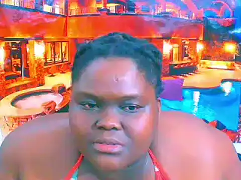 EbonyHotBuns webcam