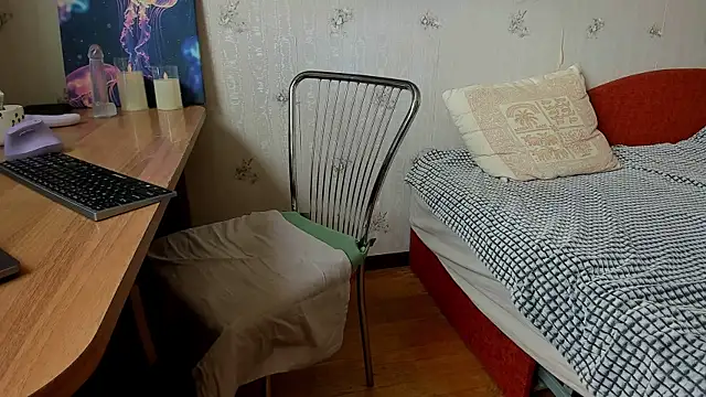 SunnyJoysx webcam