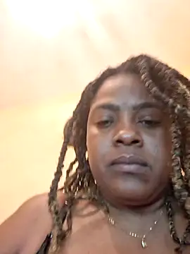 GoddessCarrie webcam