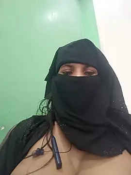 Aafreen_36 webcam