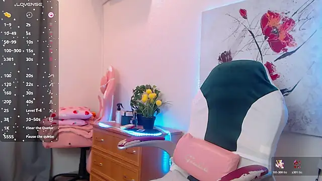 MarthaSimons webcam