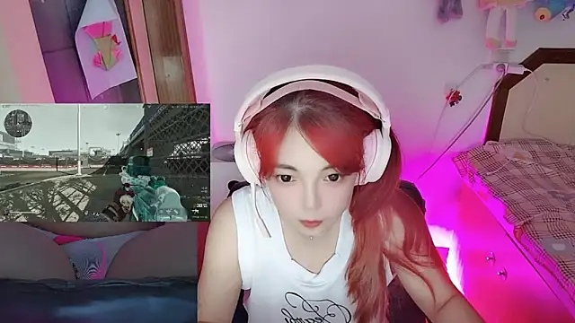 Song_99 webcam