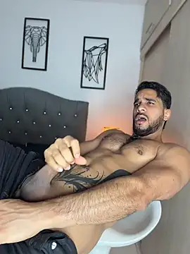 Maximiliano_ford webcam