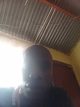 Sexxoophone webcam