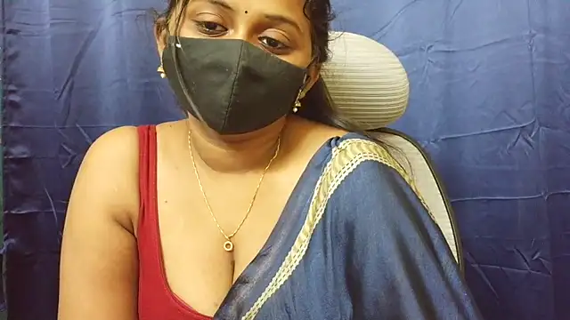 Pavani-Darling webcam