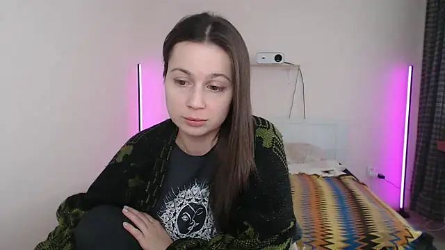 lustxSALLY webcam