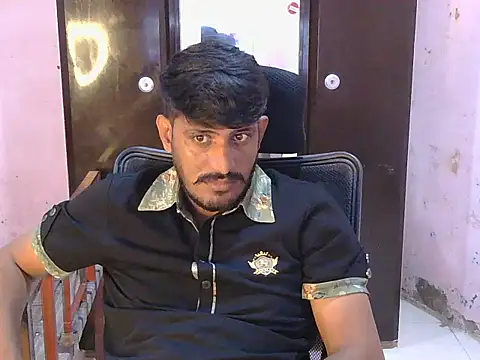 HotXKrish webcam