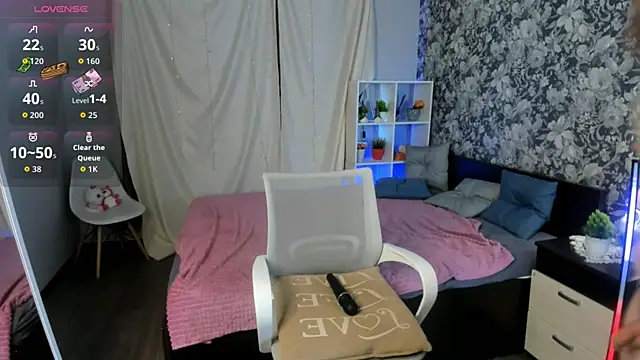 Laila_Blarr webcam