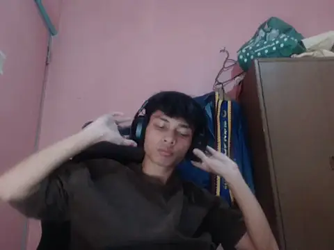 Kyoshi_19 webcam