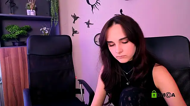 kaisy_star webcam