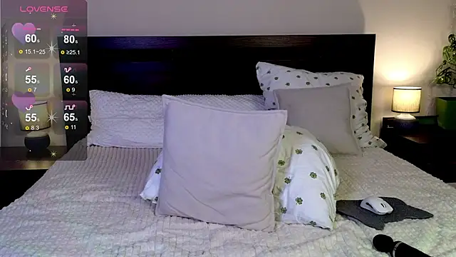 _AlexaFlowers_ webcam