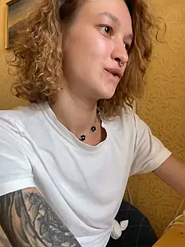 __grace__ webcam
