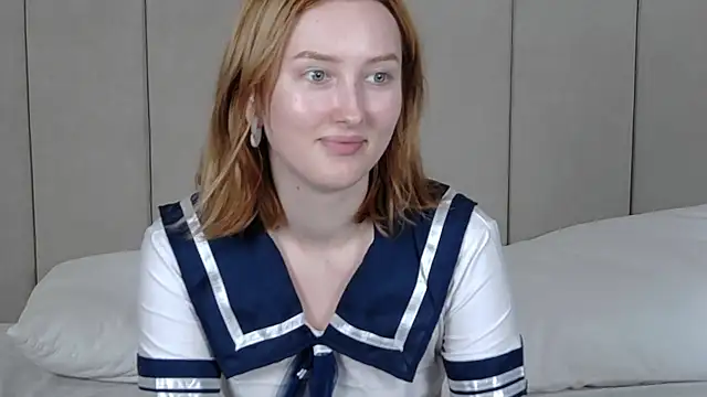 MarianeSun webcam