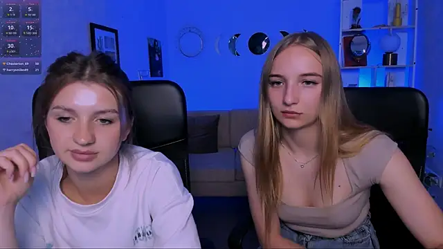 keylas_moan webcam