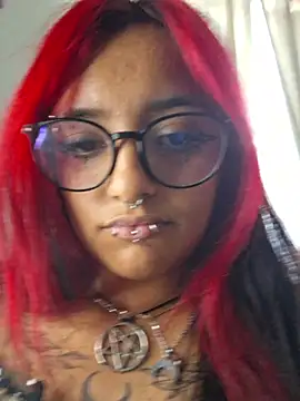carolinerue webcam